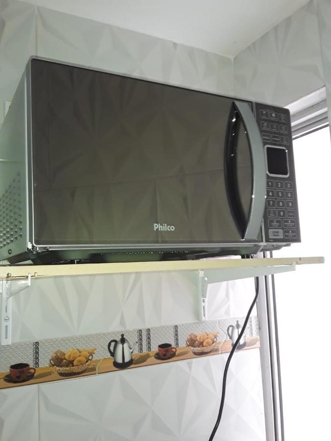 Flat O Point Do Carnaval Do Farol Da Barra Apartment Salvador