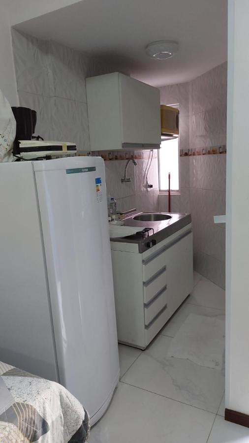 Apartment Flat O Point Do Carnaval Do Farol Da Barra *