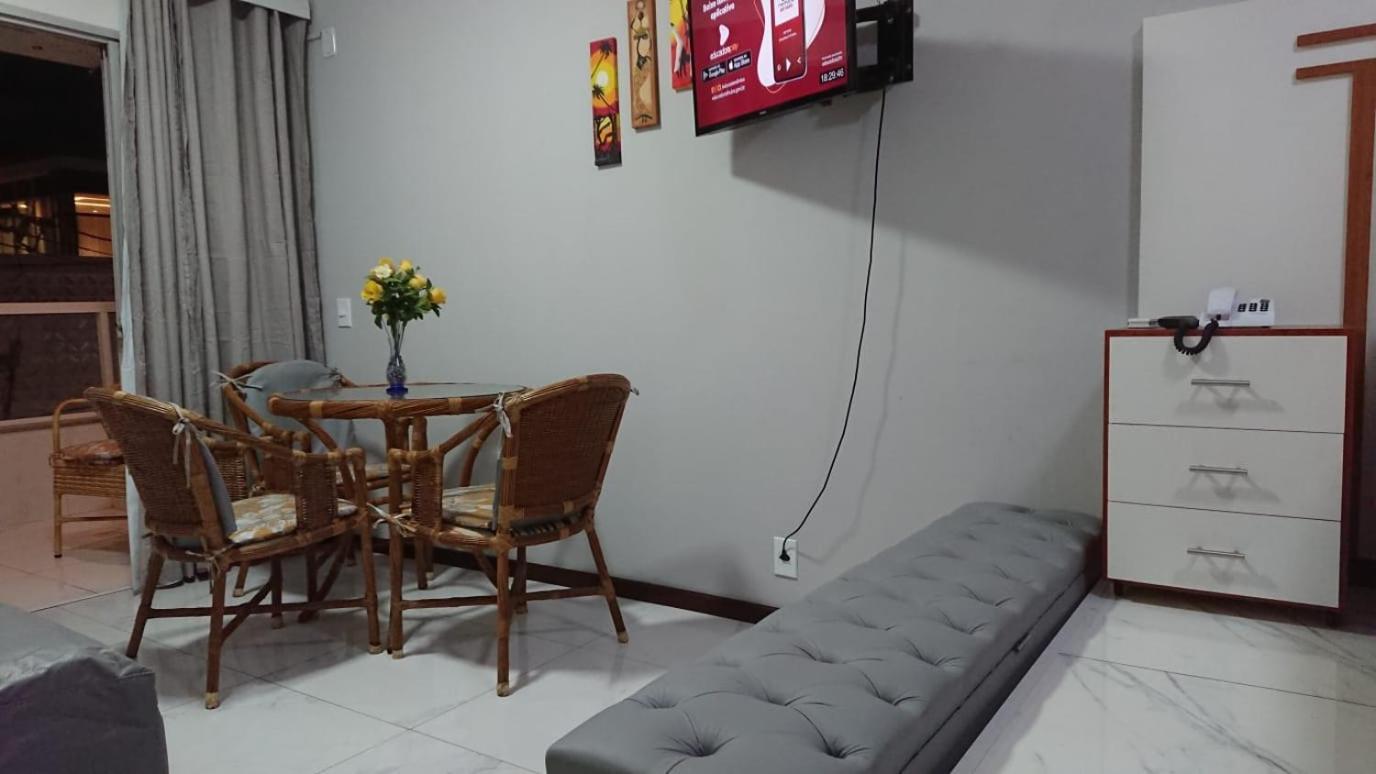 Flat O Point Do Carnaval Do Farol Da Barra Apartment Salvador