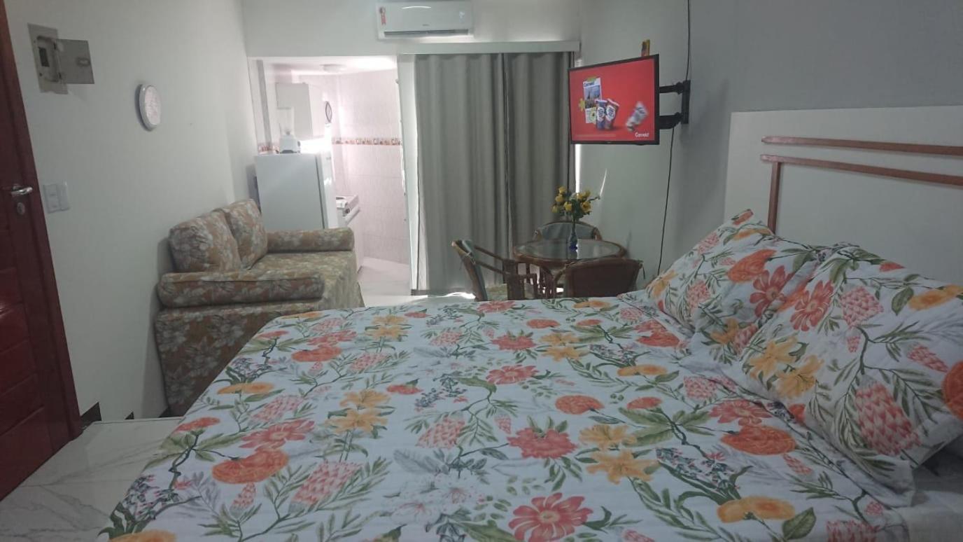 Apartment Flat O Point Do Carnaval Do Farol Da Barra